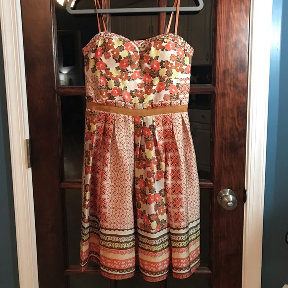 Max & Cleo Dresses & Skirts - Max and Cleo Dress